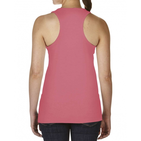 LADIES' LIGHTWEIGHT RACERBACK TANK TOP
