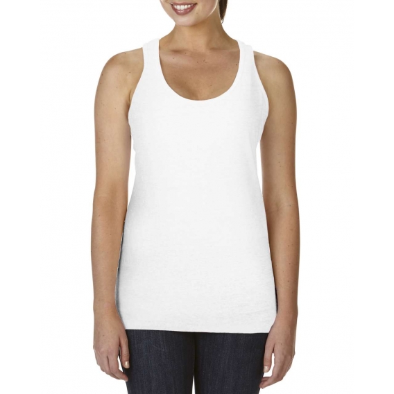 LADIES' LIGHTWEIGHT RACERBACK TANK TOP
