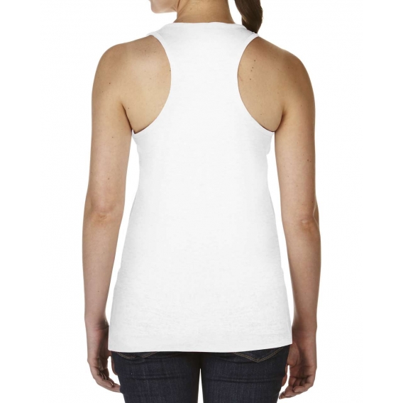 LADIES' LIGHTWEIGHT RACERBACK TANK TOP