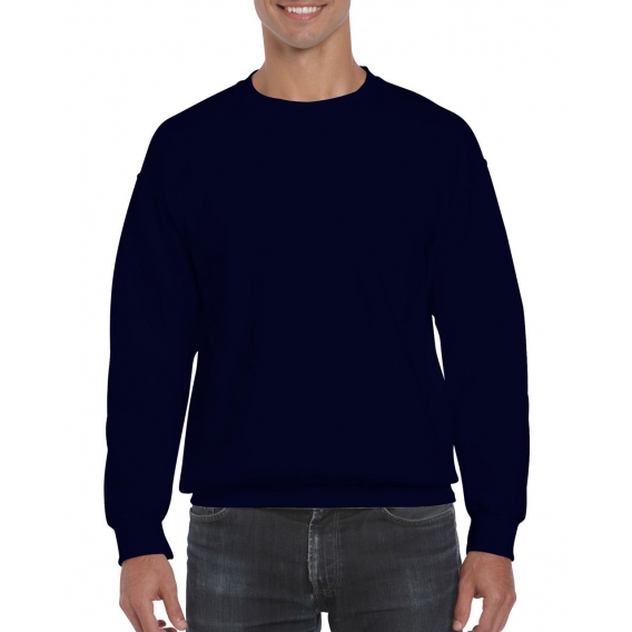 DRYBLEND® ADULT CREWNECK SWEATSHIRT