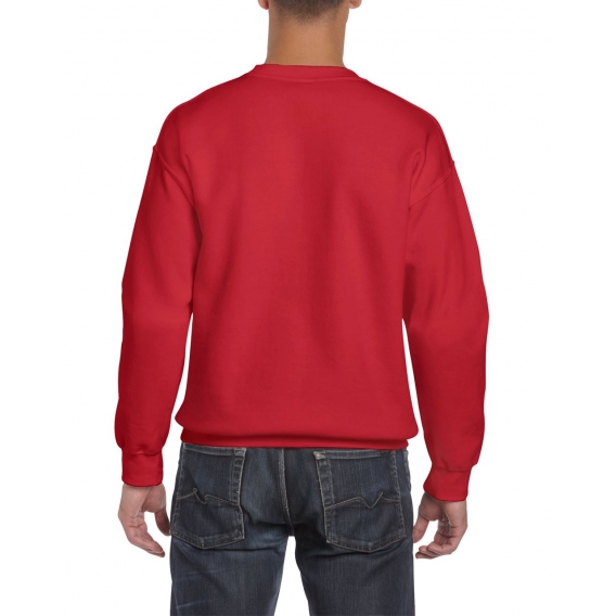 DRYBLEND® ADULT CREWNECK SWEATSHIRT