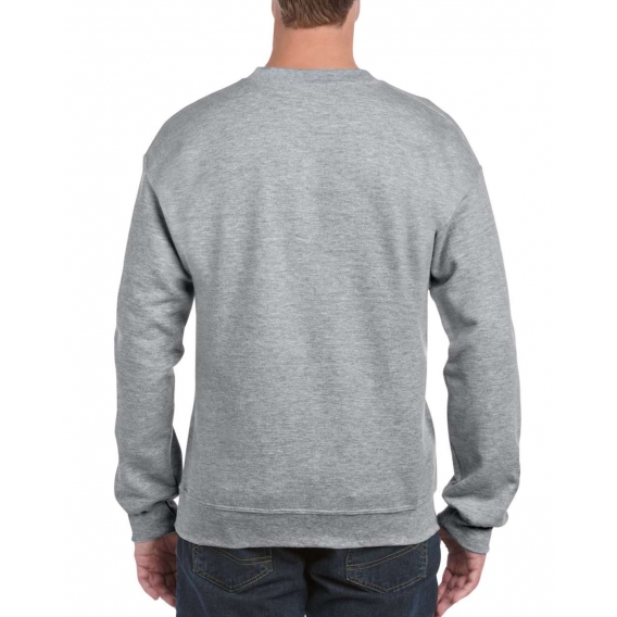 DRYBLEND® ADULT CREWNECK SWEATSHIRT