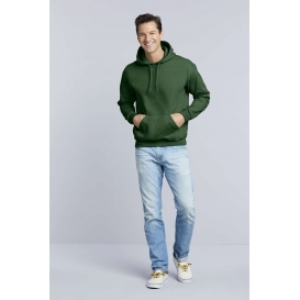 DRYBLEND® ADULT HOODED SWEATSHIRT