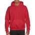 DRYBLEND® ADULT HOODED SWEATSHIRT