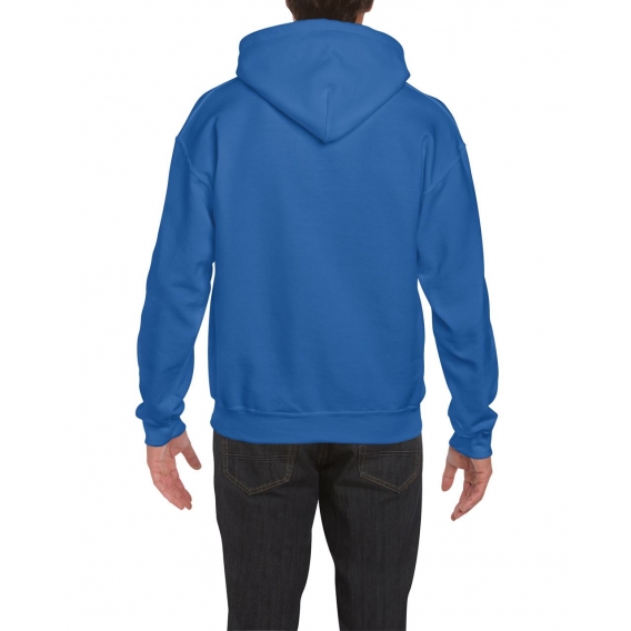 DRYBLEND® ADULT HOODED SWEATSHIRT