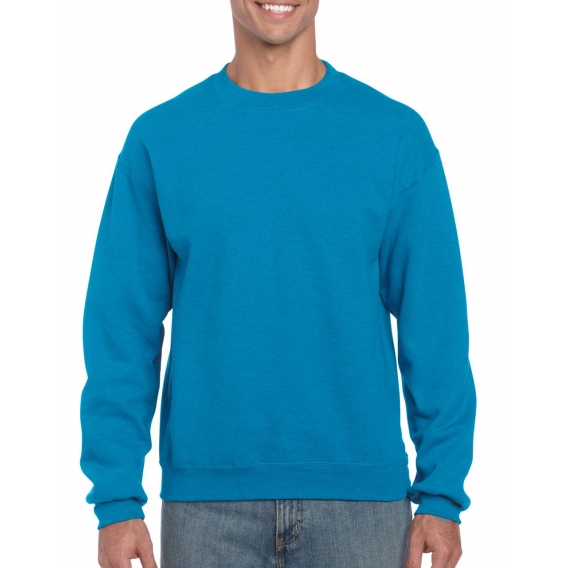HEAVY BLEND™ ADULT CREWNECK SWEATSHIRT