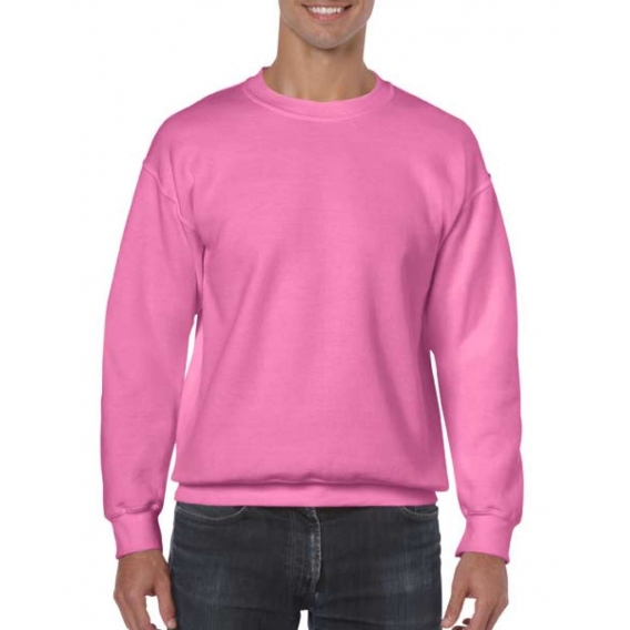 HEAVY BLEND™ ADULT CREWNECK SWEATSHIRT