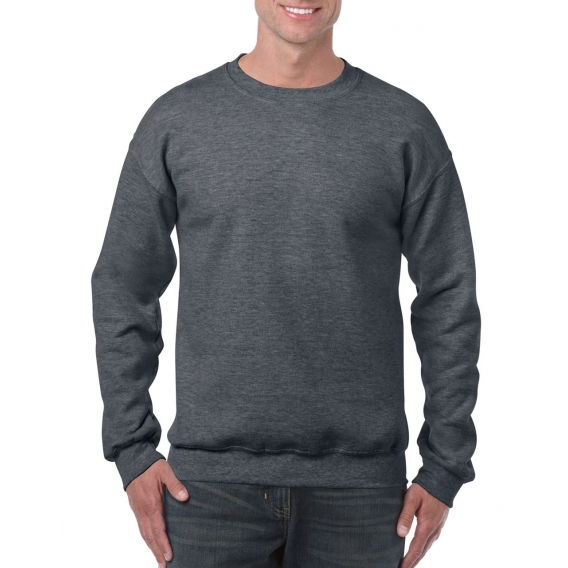 HEAVY BLEND™ ADULT CREWNECK SWEATSHIRT