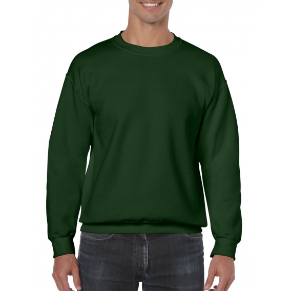 HEAVY BLEND™ ADULT CREWNECK SWEATSHIRT