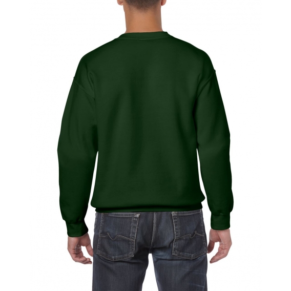 HEAVY BLEND™ ADULT CREWNECK SWEATSHIRT