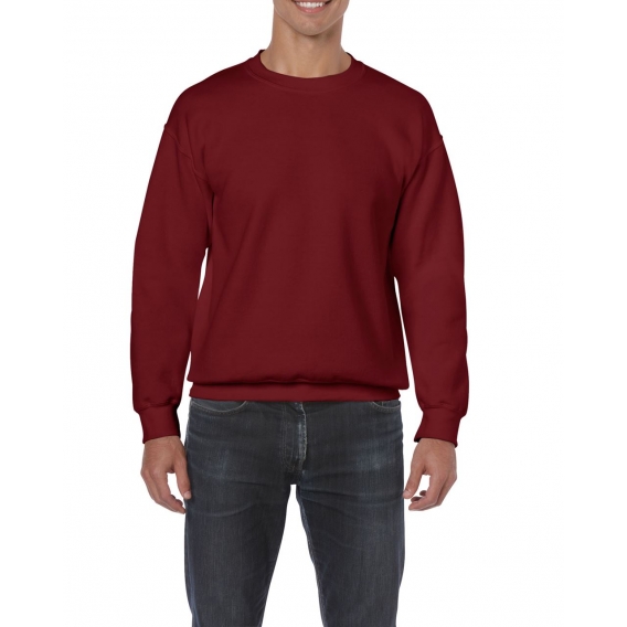 HEAVY BLEND™ ADULT CREWNECK SWEATSHIRT