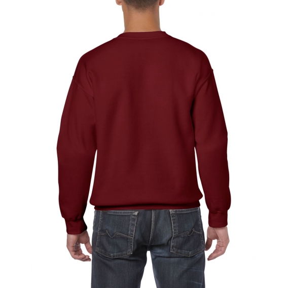 HEAVY BLEND™ ADULT CREWNECK SWEATSHIRT