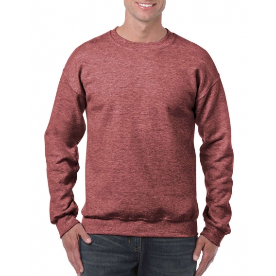 HEAVY BLEND™ ADULT CREWNECK SWEATSHIRT