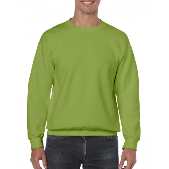 HEAVY BLEND™ ADULT CREWNECK SWEATSHIRT