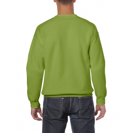 HEAVY BLEND™ ADULT CREWNECK SWEATSHIRT