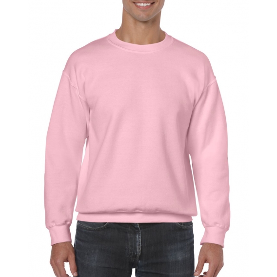 HEAVY BLEND™ ADULT CREWNECK SWEATSHIRT