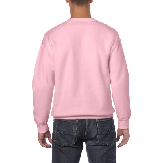 HEAVY BLEND™ ADULT CREWNECK SWEATSHIRT