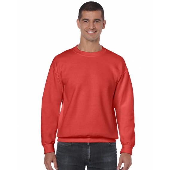 HEAVY BLEND™ ADULT CREWNECK SWEATSHIRT