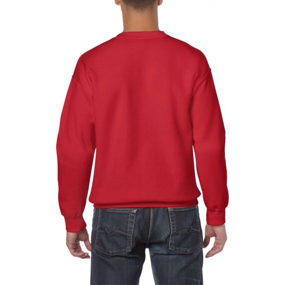 HEAVY BLEND™ ADULT CREWNECK SWEATSHIRT