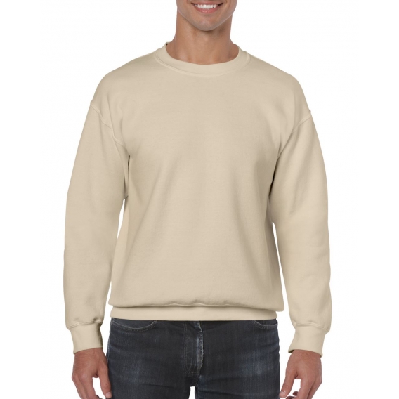 HEAVY BLEND™ ADULT CREWNECK SWEATSHIRT