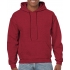 HEAVY BLEND™ ADULT HOODED SWEATSHIRT