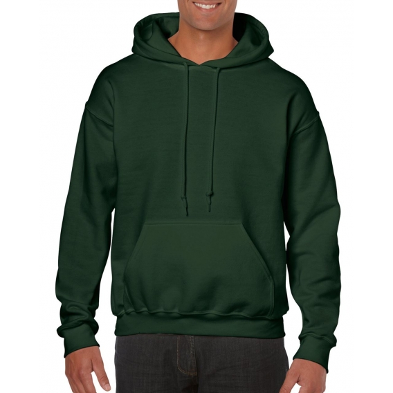 HEAVY BLEND™ ADULT HOODED SWEATSHIRT