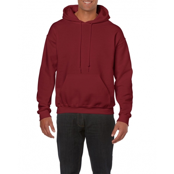 HEAVY BLEND™ ADULT HOODED SWEATSHIRT