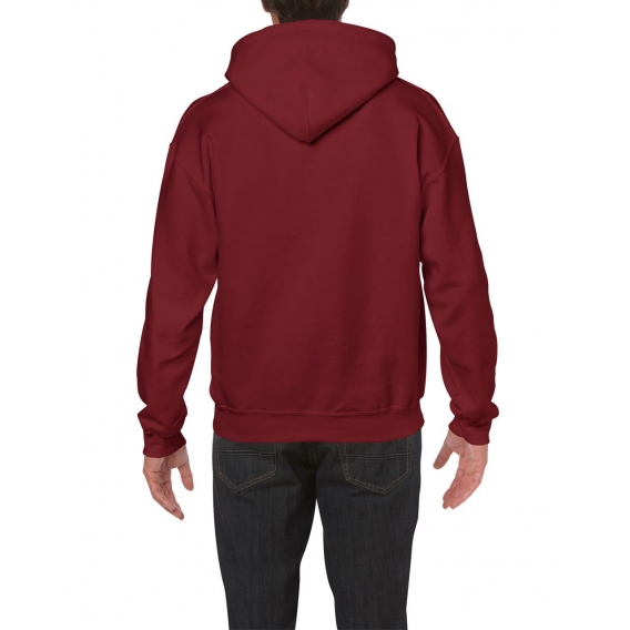 HEAVY BLEND™ ADULT HOODED SWEATSHIRT