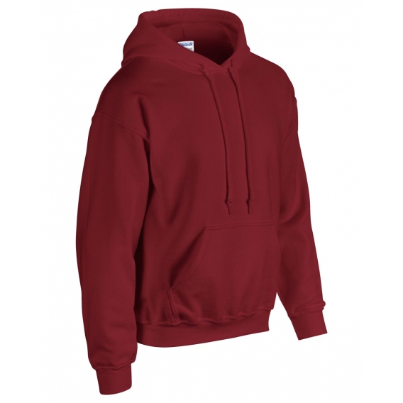 HEAVY BLEND™ ADULT HOODED SWEATSHIRT