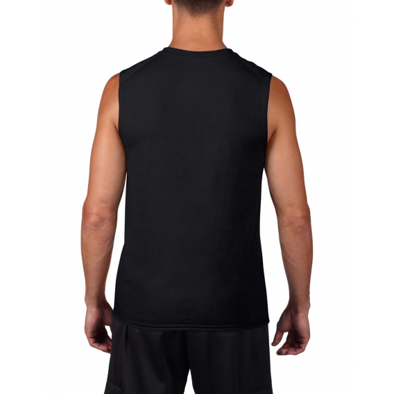 PERFORMANCE® ADULT SLEEVELESS T-SHIRT