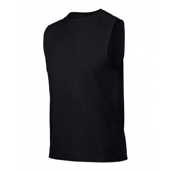 PERFORMANCE® ADULT SLEEVELESS T-SHIRT