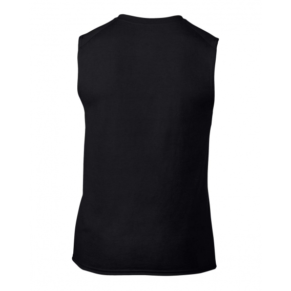 PERFORMANCE® ADULT SLEEVELESS T-SHIRT