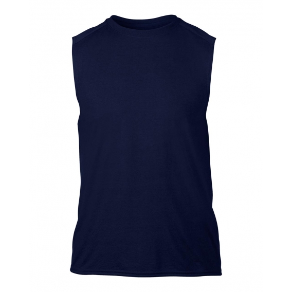 PERFORMANCE® ADULT SLEEVELESS T-SHIRT