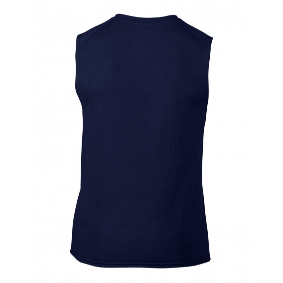 PERFORMANCE® ADULT SLEEVELESS T-SHIRT