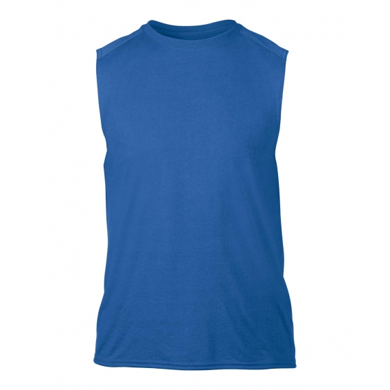 PERFORMANCE® ADULT SLEEVELESS T-SHIRT