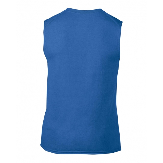 PERFORMANCE® ADULT SLEEVELESS T-SHIRT