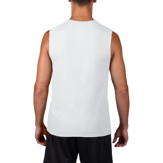 PERFORMANCE® ADULT SLEEVELESS T-SHIRT