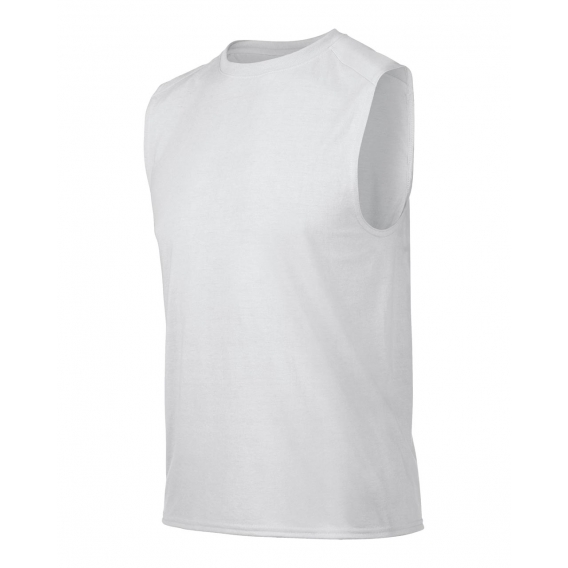 PERFORMANCE® ADULT SLEEVELESS T-SHIRT
