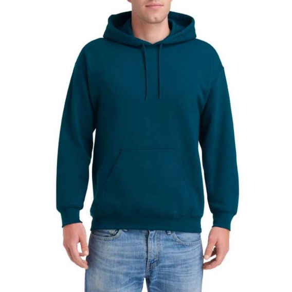 HEAVY BLEND™ ADULT HOODED SWEATSHIRT