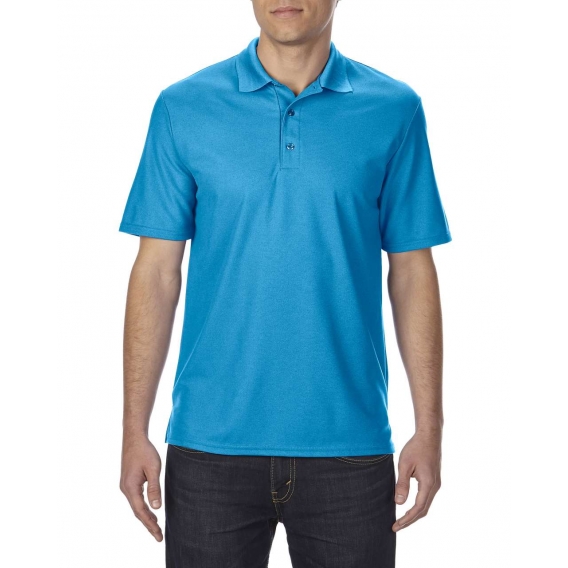 PERFORMANCE® ADULT DOUBLE PIQUÉ POLO