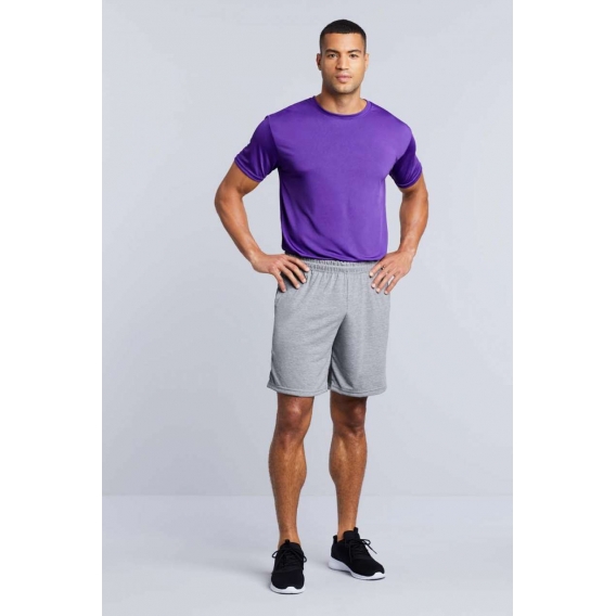 PERFORMANCE® ADULT SHORTS WITH POCKETS