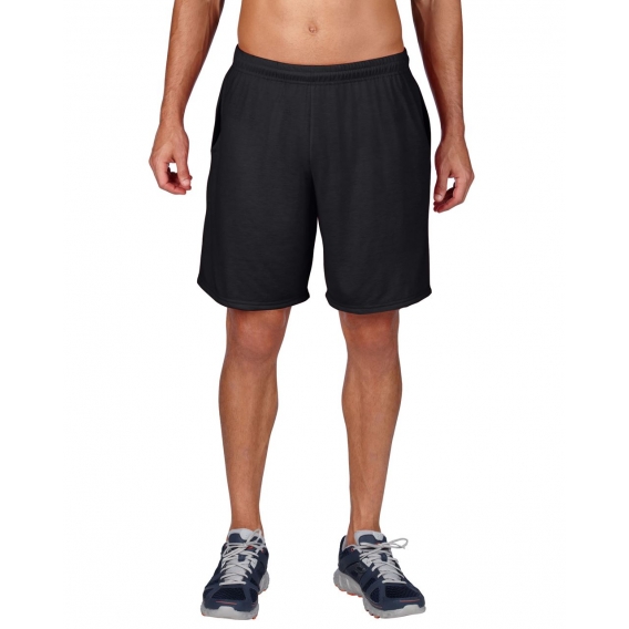 PERFORMANCE® ADULT SHORTS WITH POCKETS