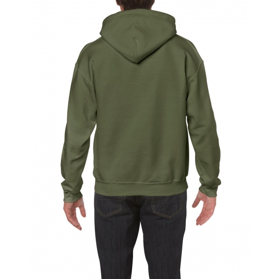 HEAVY BLEND™ ADULT HOODED SWEATSHIRT