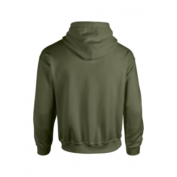 HEAVY BLEND™ ADULT HOODED SWEATSHIRT