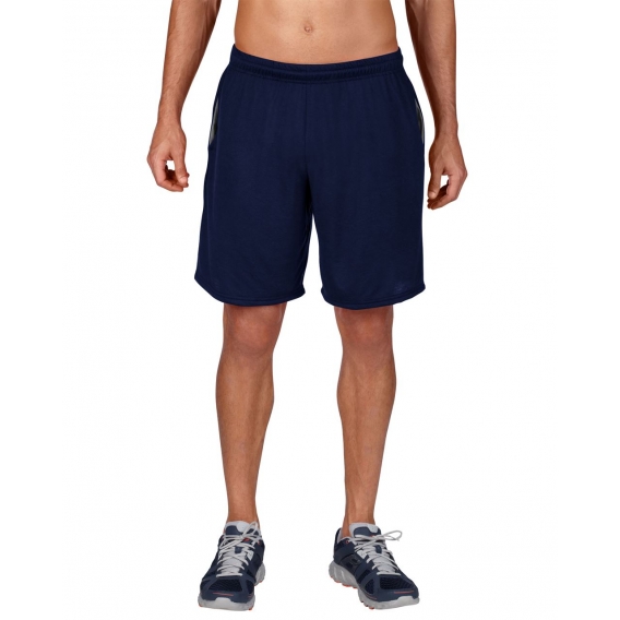 PERFORMANCE® ADULT SHORTS WITH POCKETS