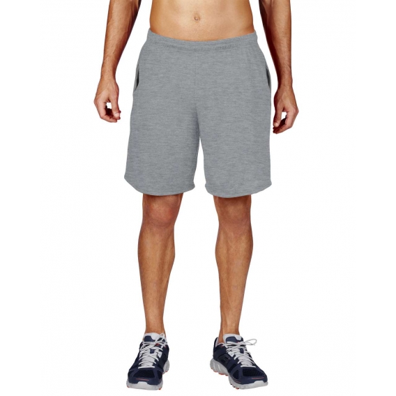 PERFORMANCE® ADULT SHORTS WITH POCKETS