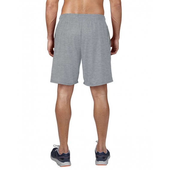 PERFORMANCE® ADULT SHORTS WITH POCKETS