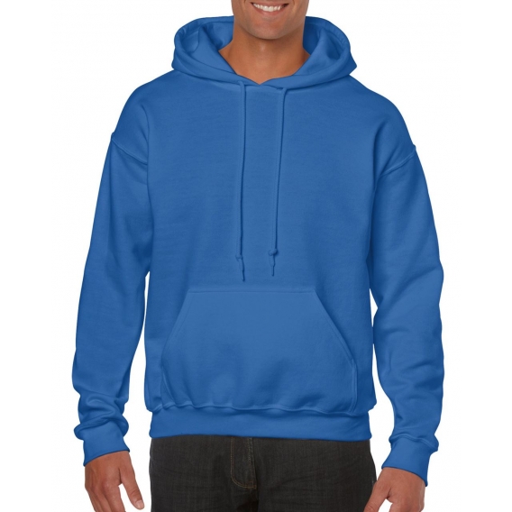 HEAVY BLEND™ ADULT HOODED SWEATSHIRT