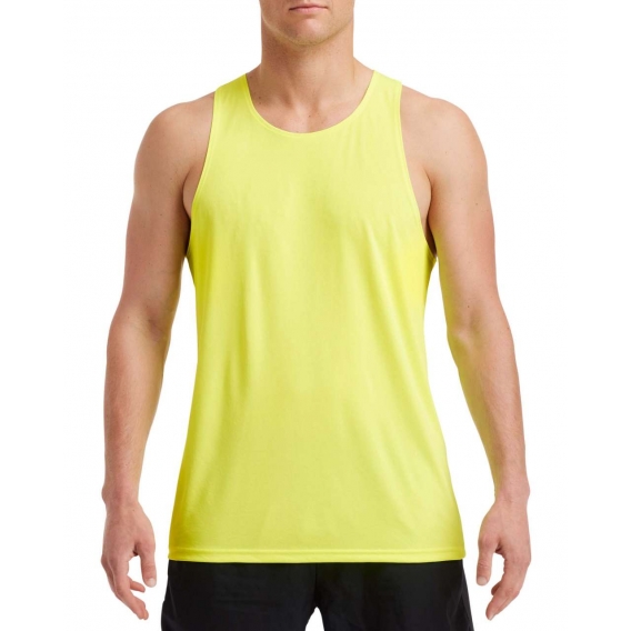 PERFORMANCE® ADULT CORE SINGLET