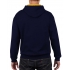 HEAVY BLEND™ ADULT CONTRAST HOODED SWEATSHIRT